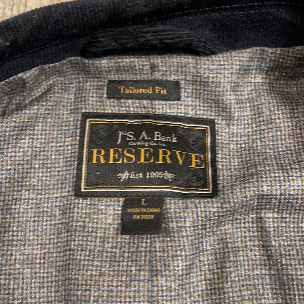 Men’s blazer - Picture 6 of 6
